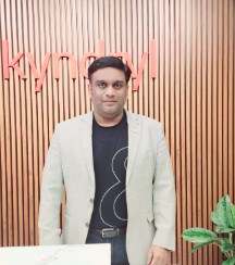 Dr. Raj Mohan C