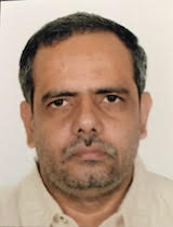 Subhendu Roy