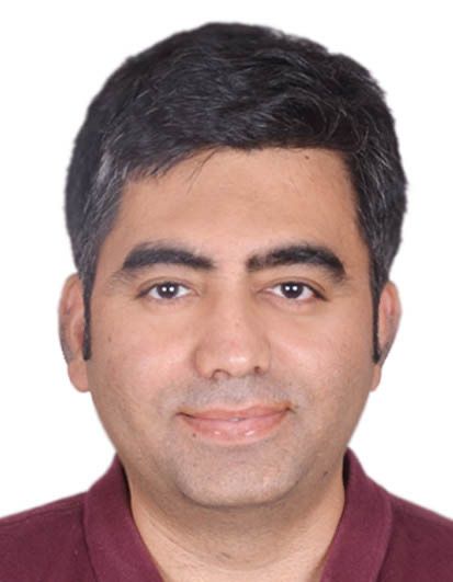 Satish Avhad